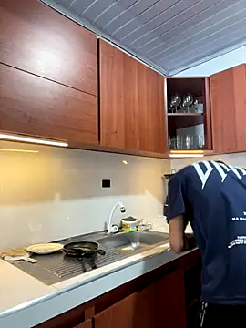 Masterikee online show from 09/22/25, 03:40