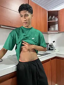 Masterikee online show from 09/17/25, 06:54