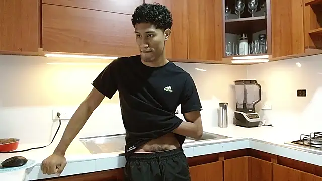 Masterikee online show from 10/17/25, 12:29