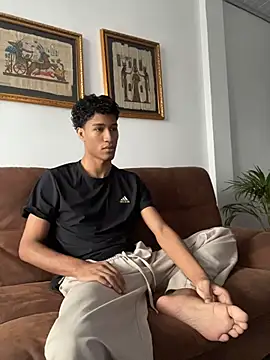 Masterikee online show from 11/30/25, 12:28