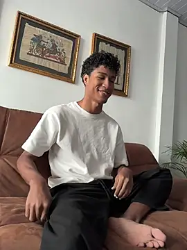 Masterikee online show from 12/21/25, 12:07