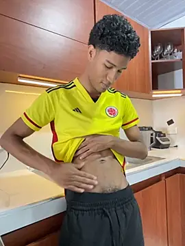 Masterikee online show from 09/16/25, 07:59