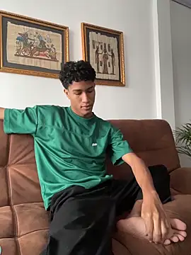 Masterikee online show from 11/29/25, 11:43