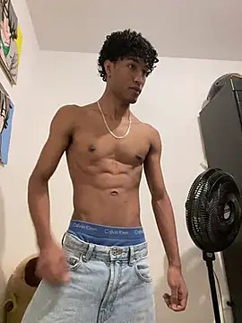 Masterikee online show from 01/06/25, 04:34