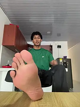 Masterikee online show from 04/02/26, 08:59