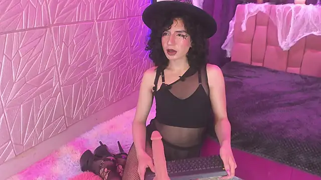 Angellike doll online show from 10/17/25, 06:53