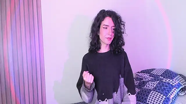 Angellike doll online show from 05/09/26, 11:35