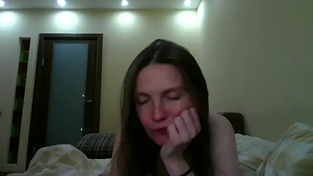 PamelaRisessss online show from 04/07/26, 05:15