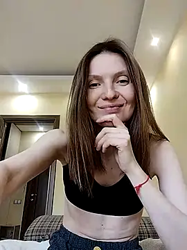 PamelaRisessss online show from 03/02/25, 10:58