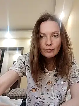 PamelaRisessss online show from 02/02/25, 08:34