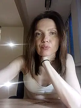 PamelaRisessss online show from 05/04/26, 04:32