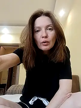 PamelaRisessss online show from 10/05/25, 06:37