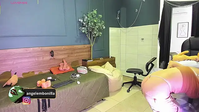 megan morgan01 online show from 03/21/26, 11:25