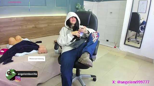 megan morgan01 online show from 05/29/26, 12:44