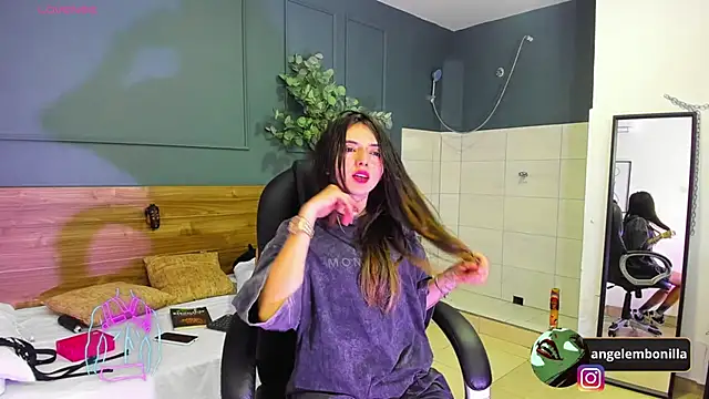 megan morgan01 online show from 01/13/26, 11:36