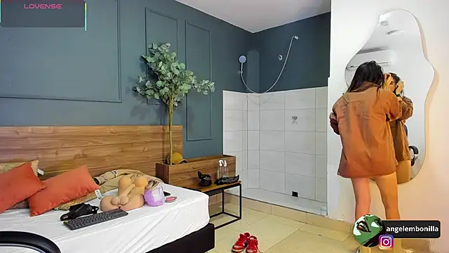 megan morgan01 online show from 11/04/25, 12:20