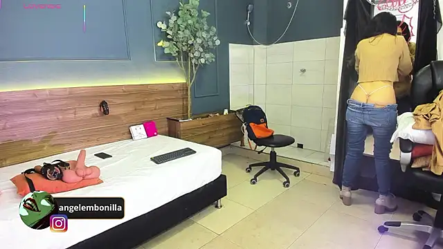 megan morgan01 online show from 02/26/26, 12:38