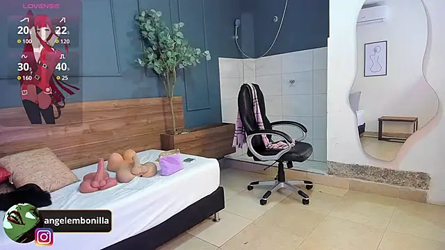 megan morgan01 online show from 10/08/25, 12:39