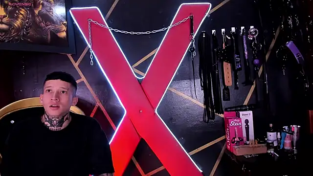 alexa n alex online show from 04/15/26, 07:18