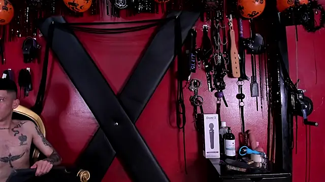 alexa n alex online show from 10/28/25, 07:02