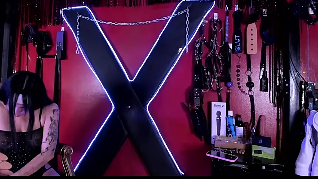 alexa n alex online show from 11/08/25, 09:18