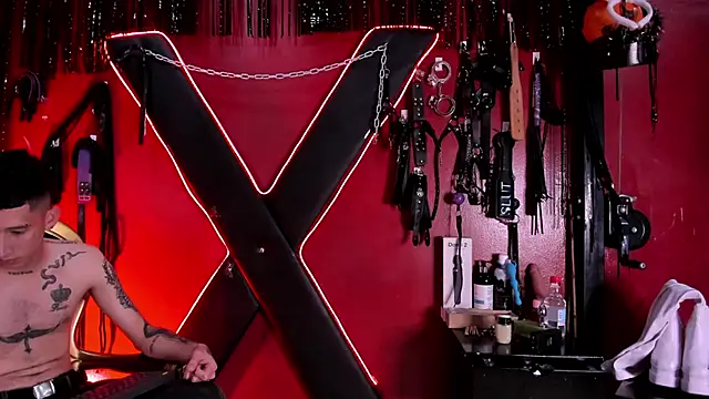 alexa n alex online show from 11/29/25, 08:20