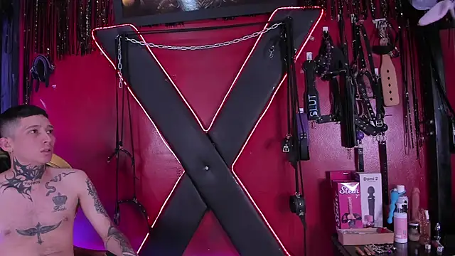 alexa n alex online show from 03/02/26, 07:43