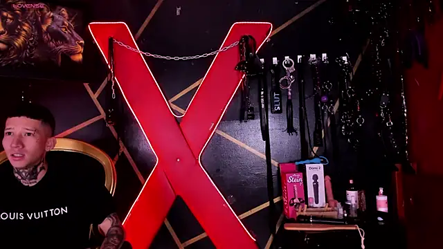alexa n alex online show from 04/29/26, 11:25