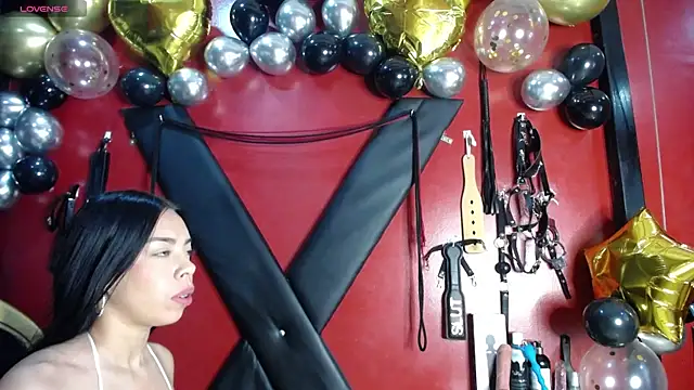 Snapshot of alexa_n_alex chatting on 02/14/25, 06:40 alexa n alex online show from 02/14/25, 06:40