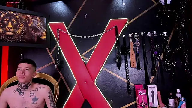 alexa n alex online show from 04/28/26, 08:57
