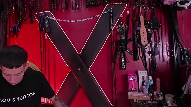 alexa n alex online show from 01/15/26, 08:23