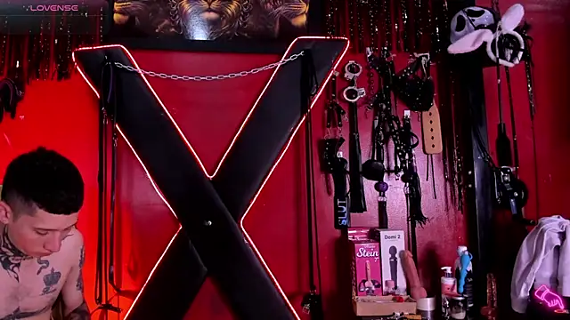 alexa n alex online show from 04/03/26, 12:44