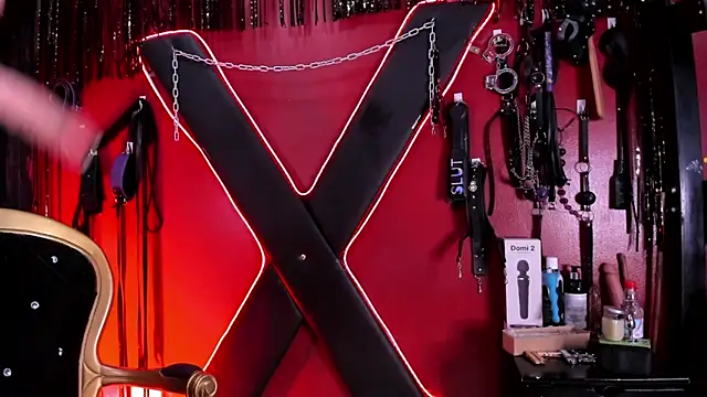 alexa n alex online show from 11/19/25, 06:52