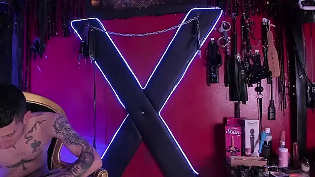 alexa n alex online show from 02/08/26, 11:08