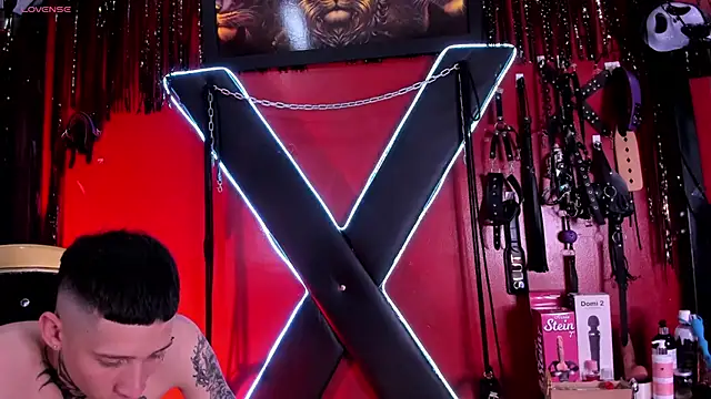 alexa n alex online show from 04/10/26, 06:15