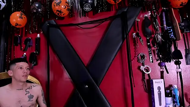 alexa n alex online show from 10/22/25, 09:13