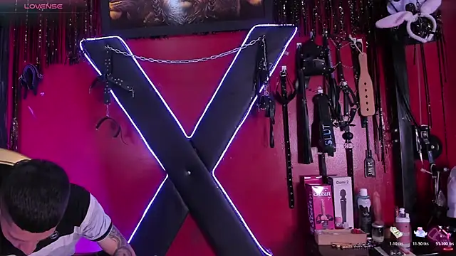 alexa n alex online show from 02/17/26, 07:00