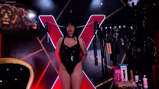 alexa n alex online show from 04/22/26, 08:48