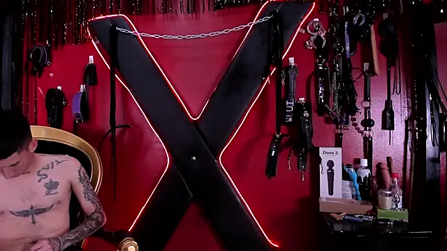 alexa n alex online show from 11/20/25, 07:25