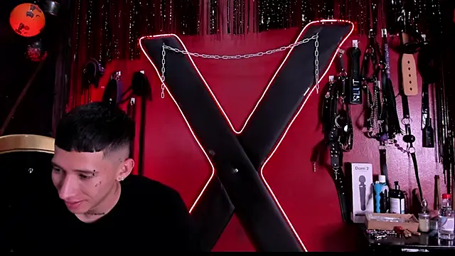 alexa n alex online show from 11/12/25, 06:45