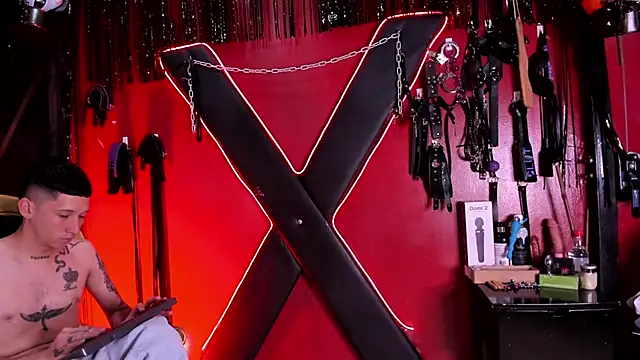 alexa n alex online show from 12/01/25, 07:37