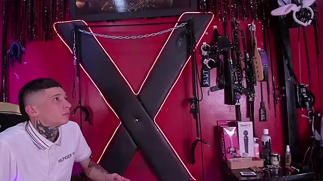 alexa n alex online show from 02/26/26, 08:42