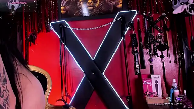 alexa n alex online show from 03/21/26, 06:45