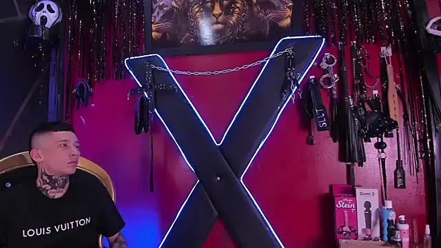 alexa n alex online show from 02/12/26, 07:24