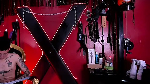 alexa n alex online show from 11/18/25, 08:01