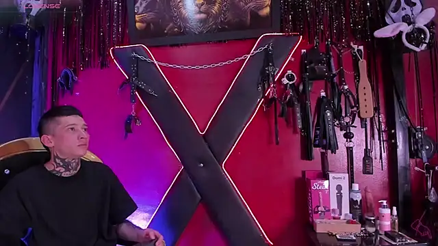 alexa n alex online show from 02/21/26, 08:55