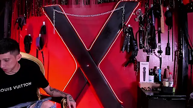 alexa n alex online show from 11/21/25, 07:13