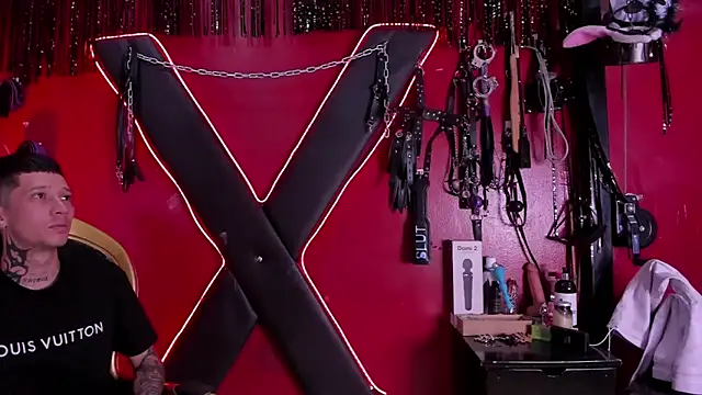 alexa n alex online show from 12/22/25, 08:09