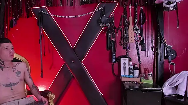 alexa n alex online show from 01/06/26, 08:02