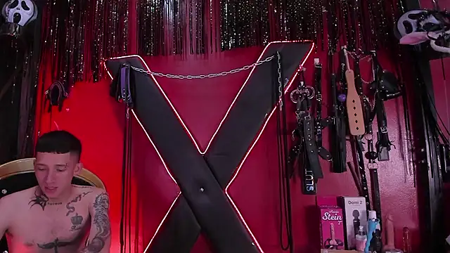 alexa n alex online show from 01/14/26, 06:44